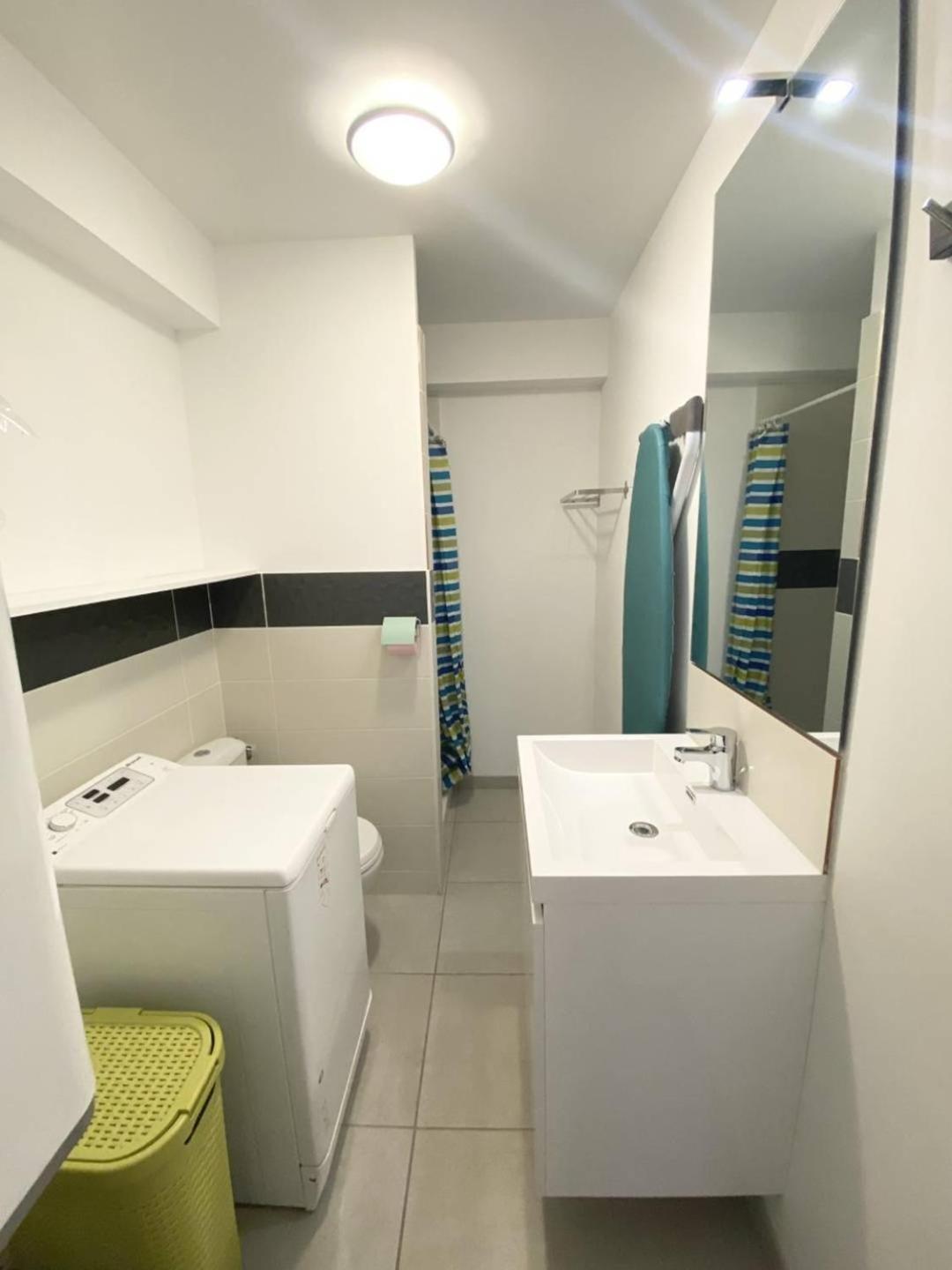 Appartement As21673 - En Rez De Chaussee Face Au Canal